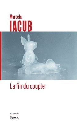 Iacub-M - La fin du couple, Häftad
