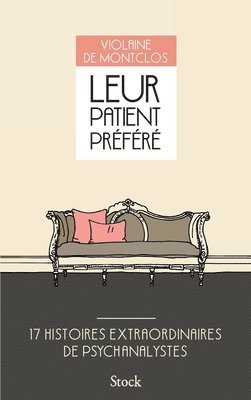 Leur patient préféré 1