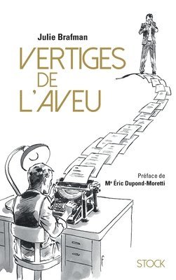 Vertiges de l'aveu 1