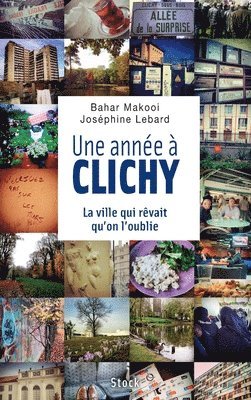 bokomslag Une Annee a Clichy