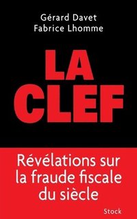 bokomslag La Clef