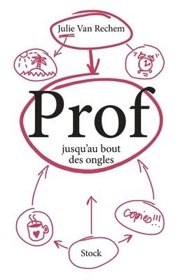 Prof Jusqu Au Bout Des Ongles 1