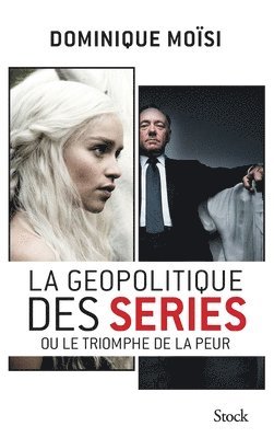 La géopolitique des séries 1