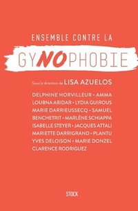 bokomslag Ensemble contre la gynophobie