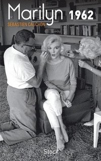 bokomslag Marilyn 1962