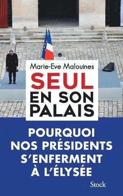 Seul En Son Palais 1