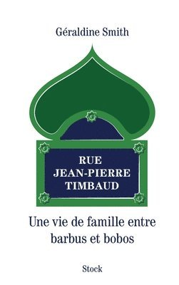 Rue Jean-Pierre Timbaud