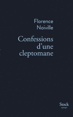 bokomslag Confessions D Une Cleptomane