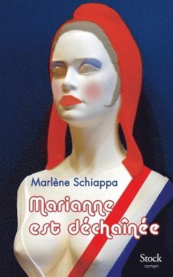 Marianne Est Dechainee 1