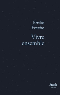 bokomslag Vivre Ensemble