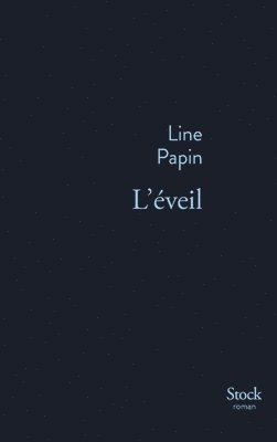 Papin-L - L'éveil, Häftad