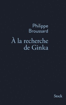 a la Recherche de Ginka 1