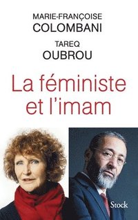 bokomslag La Feministe Et L Imam