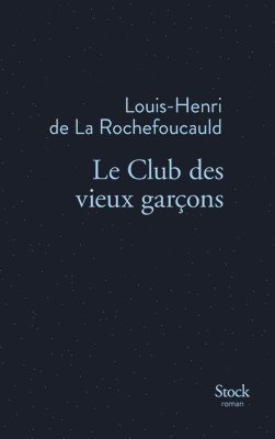 bokomslag Le Club Des Vieux Garcons