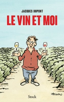 Le Vin Et Moi 1
