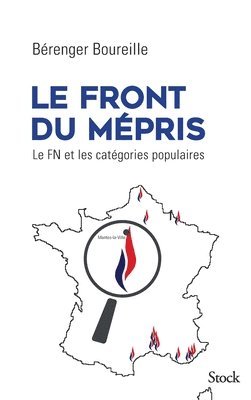 Le Front Du Mepris 1