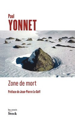 Yonnet-P - Zone de Mort, Häftad