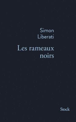 bokomslag Les Rameaux Noirs