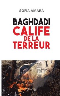 bokomslag Baghdadi Calife de la Terreur