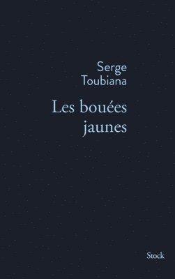 bokomslag Les Bouees Jaunes