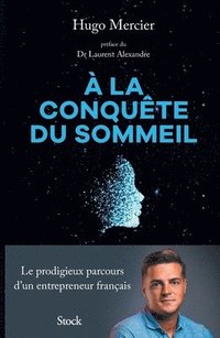 bokomslag a la Conquete Du Sommeil