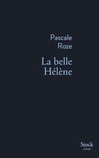 bokomslag La belle Hélène