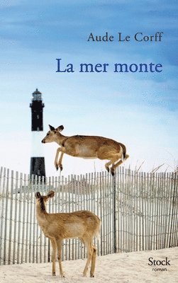 La Mer Monte 1