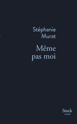bokomslag Meme Pas Moi