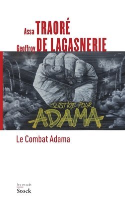 Le combat Adama 1