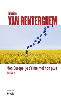 Mon Europe, je t'aime moi non plus 1