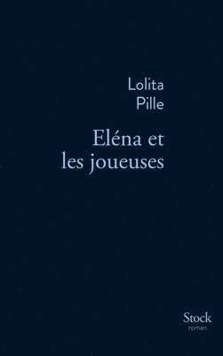 Elena et les joueuses