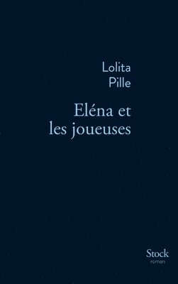 Elena et les joueuses 1