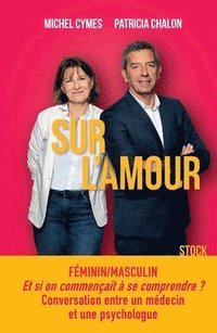 bokomslag Sur l'amour