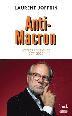 bokomslag Anti-Macron