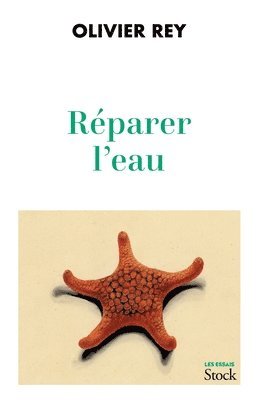 Réparer l'eau 1