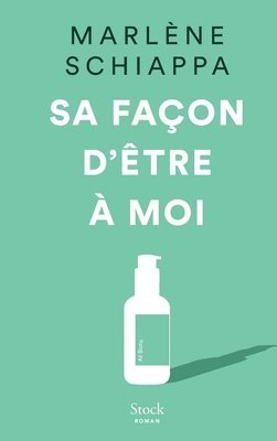 Sa façon d'être à moi 1