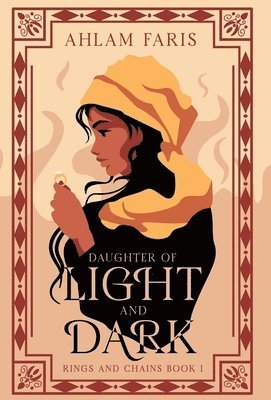 Daughter of Light and Dark 1