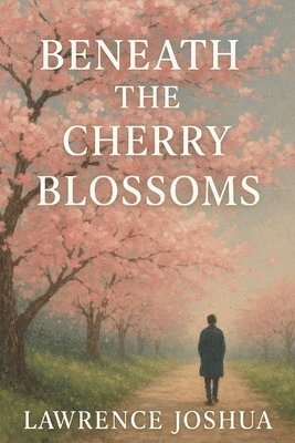 bokomslag Beneath the Cherry Blossoms
