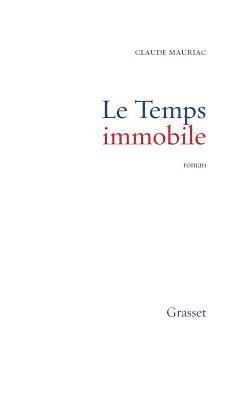 Temps immobile T01 1