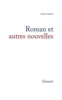 bokomslag Roman et autres nouvelles