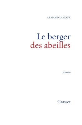 Le berger des abeilles 1