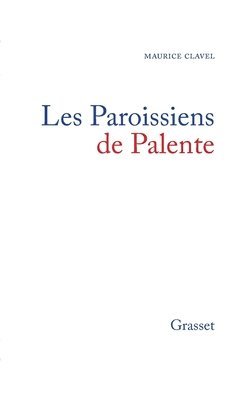 Les paroissiens de Palente 1