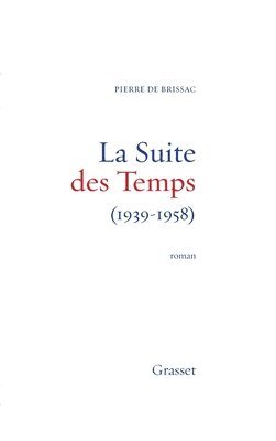 La suite des temps 1