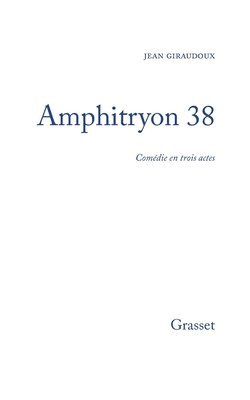 Amphitryon 38 1