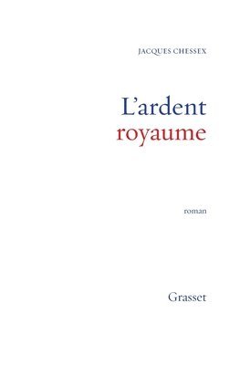 L Ardent Royaume 1