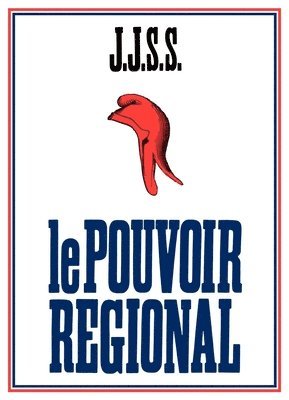 Le pouvoir régional 1