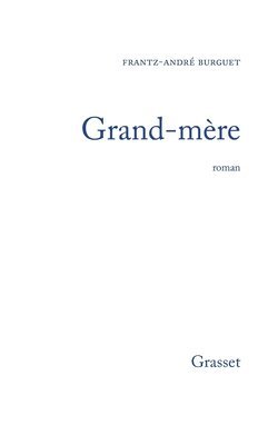 Grand-mère 1