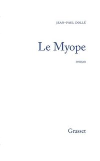 bokomslag Le myope