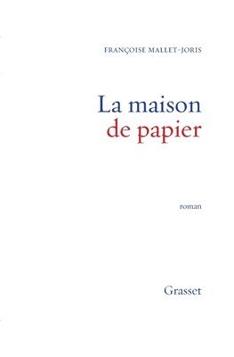 bokomslag La Maison de Papier