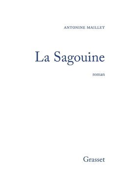 Sagouine 1